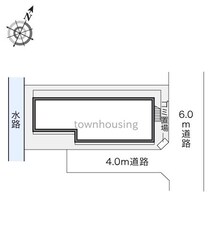 レオパレスセゾンの物件内観写真